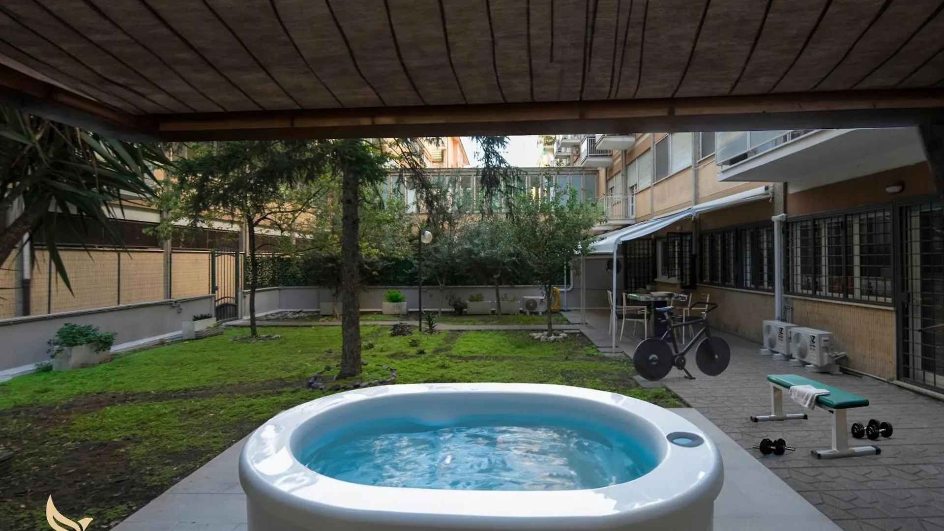 Garden And Relax contacts